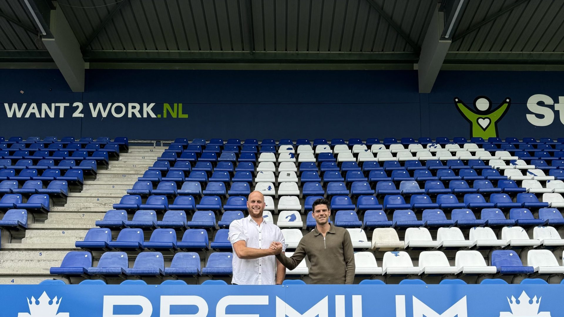 PREMIUM X FC DEN BOSCH